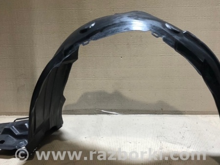 ФОТО Подкрылок для Toyota Corolla E150 (11.2006-08.2013) Киев
