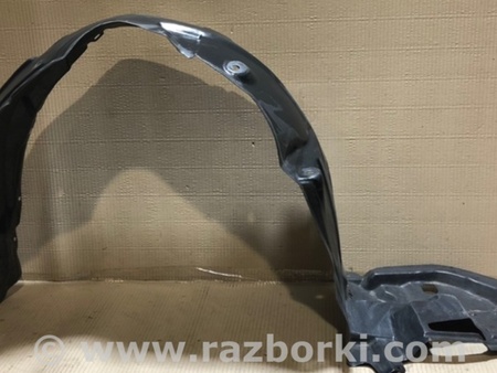 ФОТО Подкрылок для Toyota Corolla E150 (11.2006-08.2013) Киев
