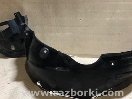 ФОТО Подкрылок для Toyota Corolla E150 (11.2006-08.2013) Киев