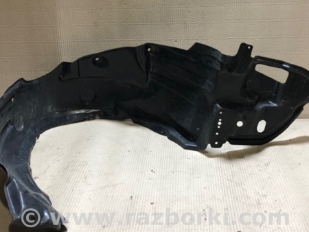 ФОТО Подкрылок для Toyota Corolla E150 (11.2006-08.2013) Киев