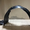 Подкрылок Toyota Corolla E150 (11.2006-08.2013)