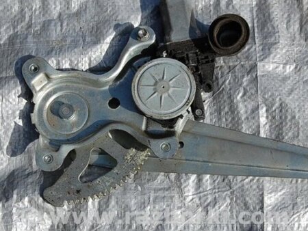 ФОТО Стеклоподъемник для Toyota Corolla E150 (11.2006-08.2013) Киев