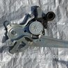 ФОТО Стеклоподъемник для Toyota Corolla E150 (11.2006-08.2013) Киев