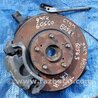 Диск тормозной передний Toyota Corolla E150 (11.2006-08.2013)