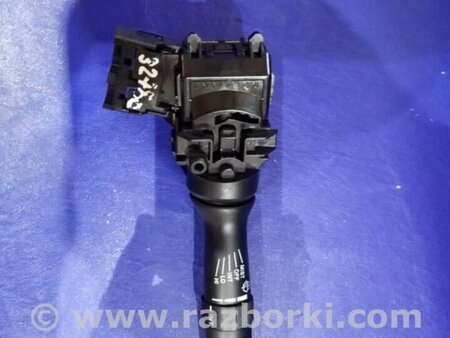 ФОТО Подрулевые переключатели (Гитара) для Toyota Corolla E150 (11.2006-08.2013) Киев