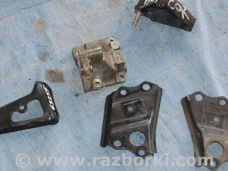 ФОТО Кронштейн крепления двигателя для Toyota Corolla E150 (11.2006-08.2013) Киев