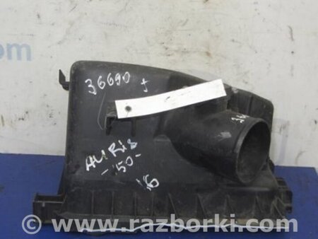 ФОТО Воздушный фильтр (корпус) для Toyota Corolla E150 (11.2006-08.2013) Киев