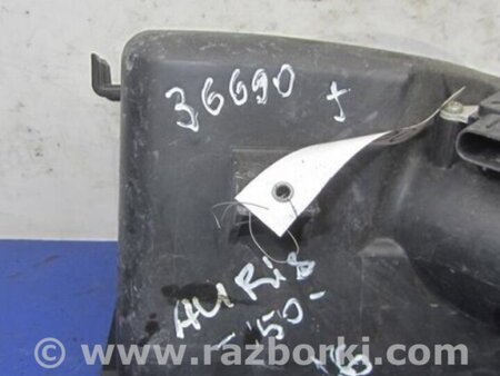 ФОТО Воздушный фильтр (корпус) для Toyota Corolla E150 (11.2006-08.2013) Киев