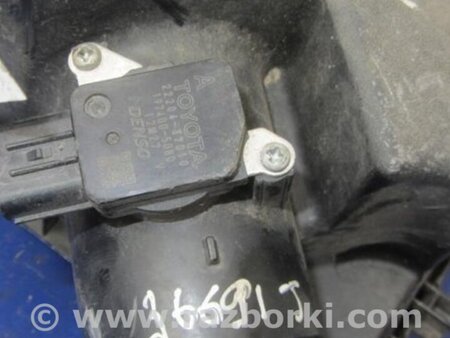 ФОТО Воздушный фильтр (корпус) для Toyota Corolla E150 (11.2006-08.2013) Киев