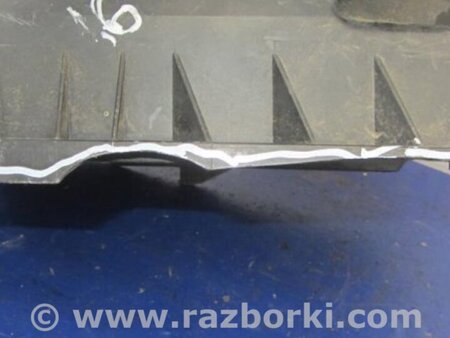 ФОТО Воздушный фильтр (корпус) для Toyota Corolla E150 (11.2006-08.2013) Киев