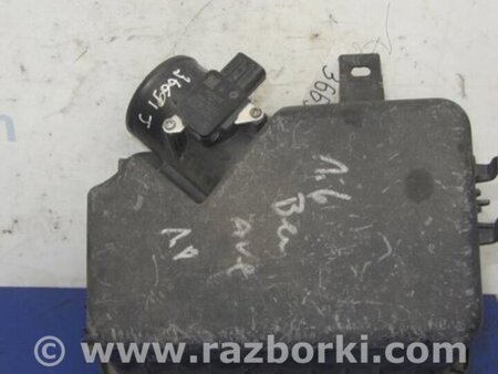 ФОТО Воздушный фильтр (корпус) для Toyota Corolla E150 (11.2006-08.2013) Киев