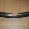 Накладка решетки радиатора Toyota Corolla E150 (11.2006-08.2013)