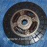 ФОТО Диск сцепления для Toyota Corolla E150 (11.2006-08.2013) Киев