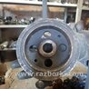 Шкив коленвала Toyota Corolla E150 (11.2006-08.2013)