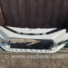 Бампер передний Toyota Corolla E180 (05.2012-01.2019)