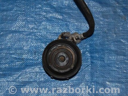 ФОТО Компрессор кондиционера для Toyota Corolla E100 (06.1991-06.1997) Киев