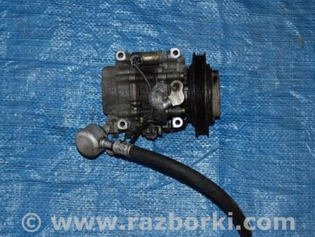 ФОТО Компрессор кондиционера для Toyota Corolla E100 (06.1991-06.1997) Киев