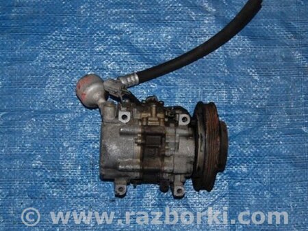 ФОТО Компрессор кондиционера для Toyota Corolla E100 (06.1991-06.1997) Киев