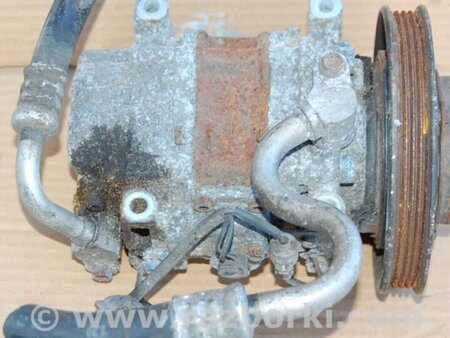 ФОТО Компрессор кондиционера для Toyota Corolla E100 (06.1991-06.1997) Киев