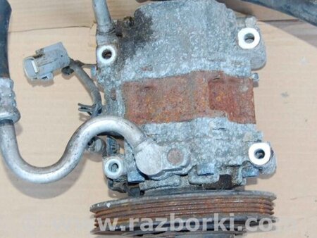 ФОТО Компрессор кондиционера для Toyota Corolla E100 (06.1991-06.1997) Киев
