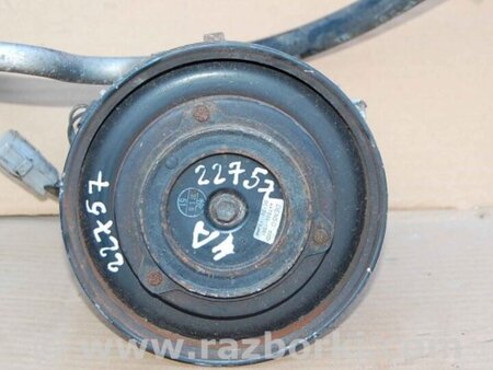 ФОТО Компрессор кондиционера для Toyota Corolla E100 (06.1991-06.1997) Киев