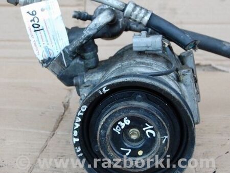 ФОТО Компрессор кондиционера для Toyota Corolla E100 (06.1991-06.1997) Киев