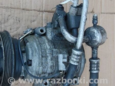 ФОТО Компрессор кондиционера для Toyota Corolla E100 (06.1991-06.1997) Киев