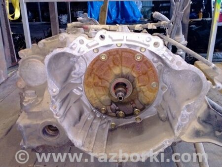 ФОТО АКПП (коробка автомат) для Toyota Corolla E100 (06.1991-06.1997) Киев
