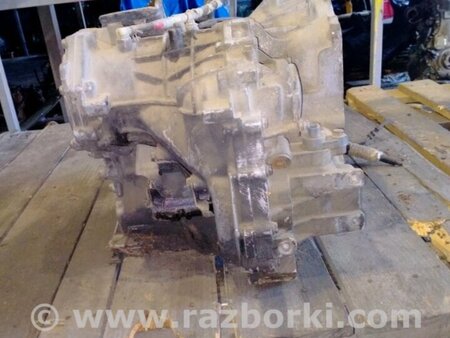 ФОТО АКПП (коробка автомат) для Toyota Corolla E100 (06.1991-06.1997) Киев