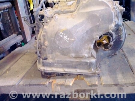 ФОТО АКПП (коробка автомат) для Toyota Corolla E100 (06.1991-06.1997) Киев