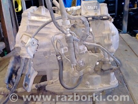 ФОТО АКПП (коробка автомат) для Toyota Corolla E100 (06.1991-06.1997) Киев