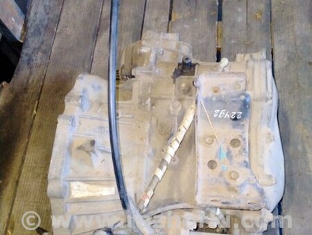 ФОТО АКПП (коробка автомат) для Toyota Corolla E100 (06.1991-06.1997) Киев