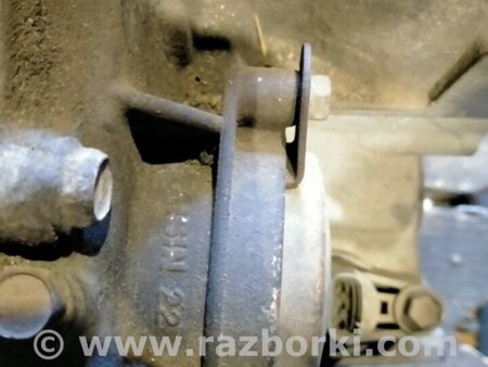 ФОТО АКПП (коробка автомат) для Toyota Corolla E100 (06.1991-06.1997) Киев