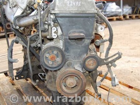 ФОТО Двигатель бензиновый для Toyota Corolla E100 (06.1991-06.1997) Киев