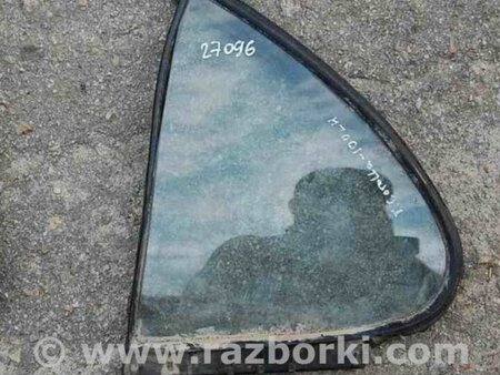 ФОТО Стекло двери глухое для Toyota Corolla E100 (06.1991-06.1997) Киев