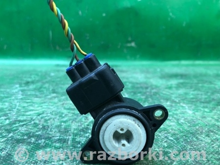 ФОТО Датчик положения дроссельной заслонки для Toyota Corolla E110 (05.1997-12.2001) Киев