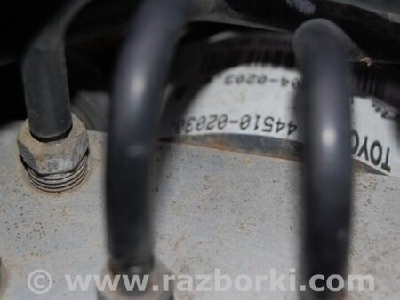 ФОТО Блок ABS для Toyota Corolla E110 (05.1997-12.2001) Киев