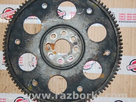 ФОТО Маховик АКПП для Toyota Corolla E110 (05.1997-12.2001) Киев