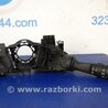 ФОТО Подрулевые переключатели (Гитара) для Toyota Corolla E16/E17 (2012-2018) Киев