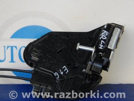 ФОТО Замок двери для Toyota Corolla E16/E17 (2012-2018) Киев