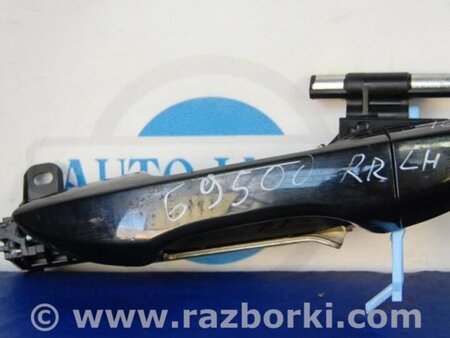 ФОТО Ручка двери для Toyota Corolla E16/E17 (2012-2018) Киев
