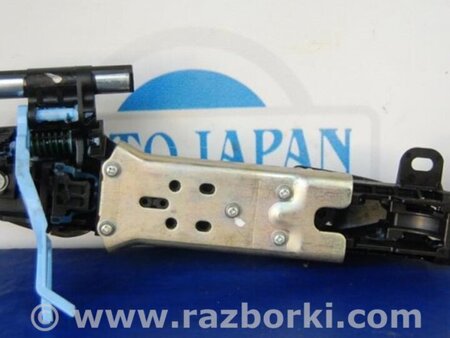 ФОТО Ручка двери для Toyota Corolla E16/E17 (2012-2018) Киев