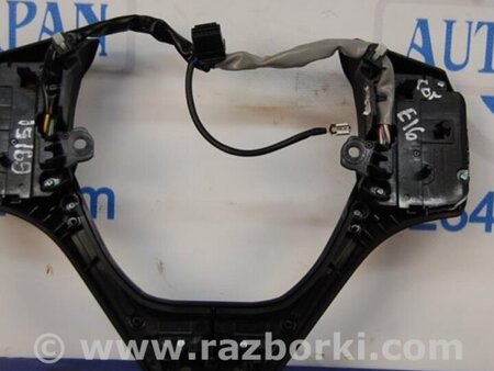 ФОТО Кнопки руля для Toyota Corolla E16/E17 (2012-2018) Киев