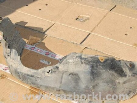 ФОТО Подкрылок для Toyota Corolla E90 (1987-1992) Киев