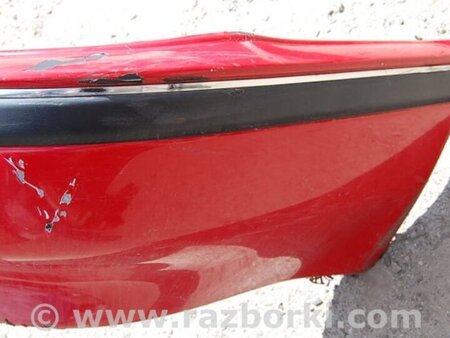 ФОТО Бампер задний для Toyota Corolla E90 (1987-1992) Киев
