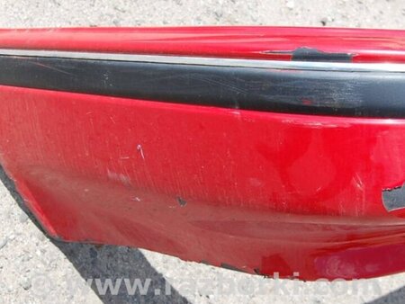 ФОТО Бампер задний для Toyota Corolla E90 (1987-1992) Киев