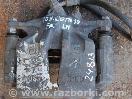 ФОТО Суппорт для Toyota Corolla E90 (1987-1992) Киев