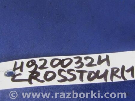 ФОТО Трубка EGR для Honda Crosstour (2009-2015) Киев