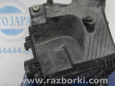 ФОТО Воздушный фильтр (корпус) для Honda Crosstour (2009-2015) Киев