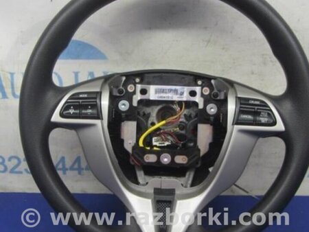 ФОТО Руль для Honda Crosstour (2009-2015) Киев